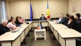 Economii semnificative și confort termic sporit pentru locatarii a 450 de apartamente din Chișinău